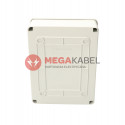Vi-Box 0-1 16/5 1x250V switchgear 951-30 Viplast