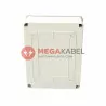 Rozdzielnia budowlana skrzynka Vi-Box 951-30 Viplast