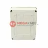 Building distribution box 0-1 1x32A/5 1x230V Vi-Box Viplast