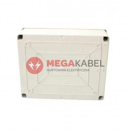 Zestaw R-BOX VZ-24 0-1 32/5 16/5 2x250V  952-32 VIPLAST