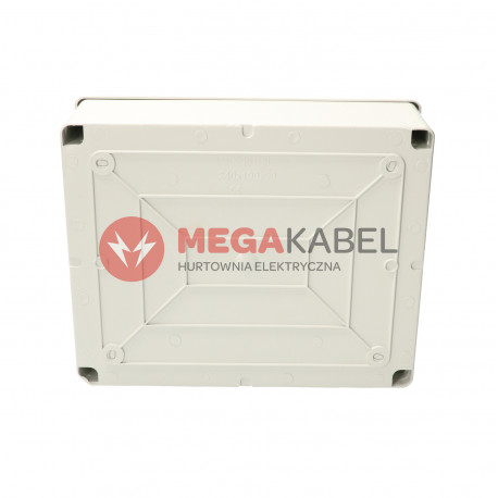 Rozdzielnia VZ-24 0-1 2x16A-5P 2x250V 952-30 Viplast