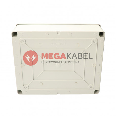 R-BOX set VZ-24 2x32/5 2x16/5 952-14 Viplast