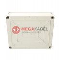 R-BOX set VZ-24 2x32/5 2x16/5 952-14 Viplast