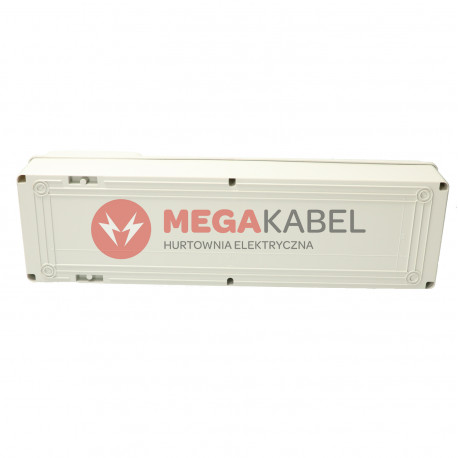 Zestaw R-BOX VR-UL 6M 32/5 16/5 2x250V 964-08 Viplast