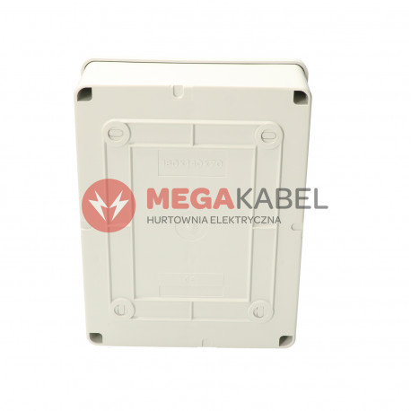 Set VZ-19 L-P 32/4 230V 951-83 Viplast