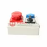 Zestaw VZ-19 L-P 32-4 230V 951-83 Viplast