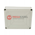 Kit R-BOX VZ-24 0-1 2x32/5 2x250V 952-31 Viplast