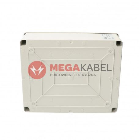 Zestaw R-BOX VZ-24 32/5 2x250V 952-07 Viplast