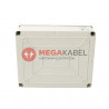 Switchgear set R-BOX 1x32A/5 1x16A/5 2x230V Viplast