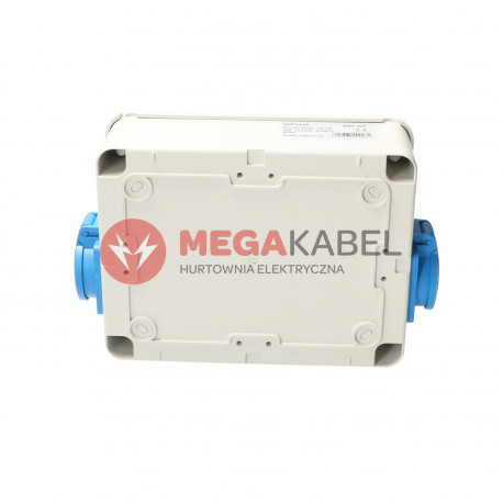 Switchgear Vz-1Box 2x32-5 2x250V 951-07 Viplast