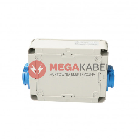 Zestaw R-BOX VZ-19 2x16/5 2x250V 951-06 Viplast