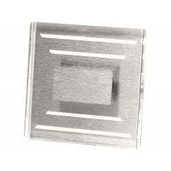 LED stair luminaire Cristal...