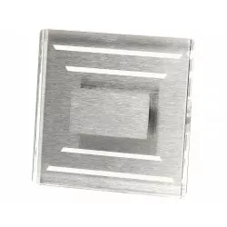 LED stair luminaire Cristal...