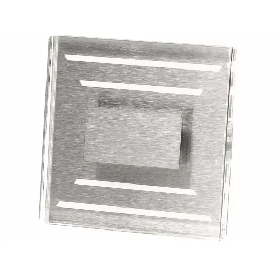 Oprawa schodowa LED Cristal 3000232 6xLED zimna BRITOP