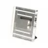 Oprawa schodowa LED Cristal 3000232 6xLED zimna BRITOP