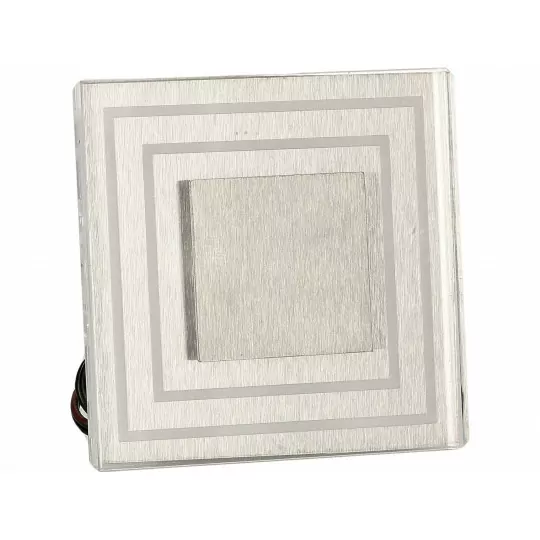 Oprawa schodowa LED Cristal 3000234 barwa zimna BRITOP