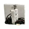 Oprawa schodowa LED Cristal 3000234 barwa zimna BRITOP