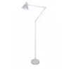 Floor standing lamp MT-707 white E27 Vitalux