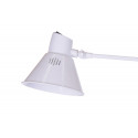 Floor standing lamp MT-707 white E27 Vitalux