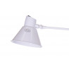 Floor standing lamp MT-707 white E27 Vitalux