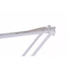 Floor standing lamp MT-707 white E27 Vitalux