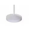 Floor standing lamp MT-707 white E27 Vitalux
