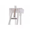 Floor standing lamp MT-707 white E27 Vitalux