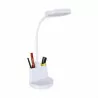 LABOR LED desk lamp 8W white 03823 Struhm