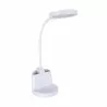 LABOR LED desk lamp 8W white 03823 Struhm