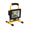 LED floodlight with battery 20W ROBOTIX OR-NR-373L6 Orno