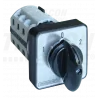 400V flush-mounted switch TRACON