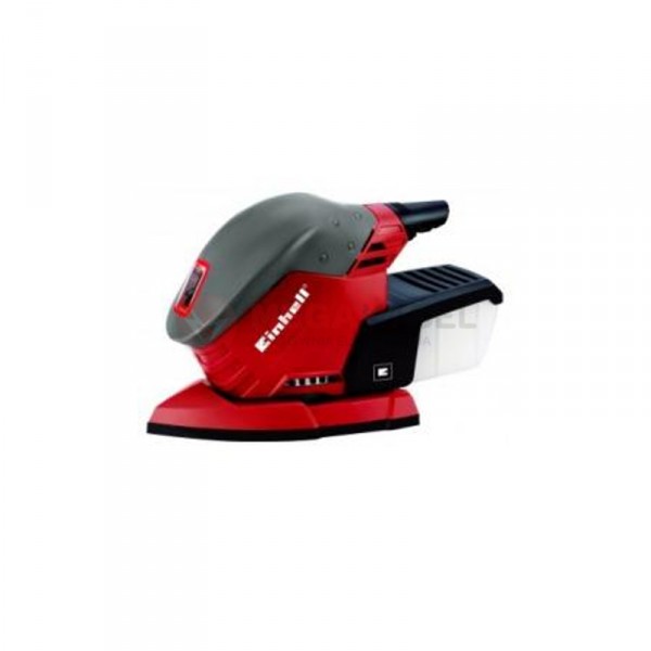 Multiszlifierka RT-OS 13 Red 130W Einhell