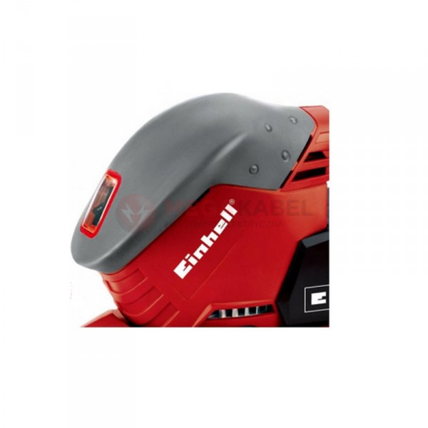 Multiszlifierka RT-OS 13 Red 130W Einhell