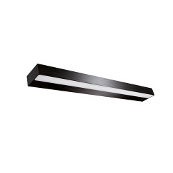 CYBER LED wall lamp 9W black NW 03967 STRUHM decorative lamp.