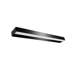 CYBER LED wall lamp 9W black NW 03967 STRUHM decorative lamp.
