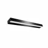 Lampa dekoracyjna kinkiet CYBER LED 9W black NW 03967 STRUHM