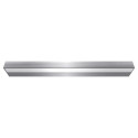CYBER LED 9W silver NW decorative wall lamp 03966 STRUHM