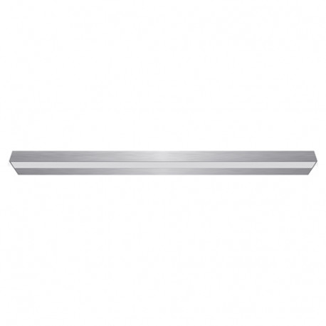 Lampa dekoracyjna kinkiet CYBER LED 14W silver NW 03968 STRUHM