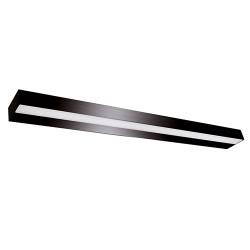 CYBER LED decorative wall lamp 14W black NW 03969 STRUHM