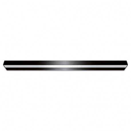 CYBER LED decorative wall lamp 14W black NW 03969 STRUHM