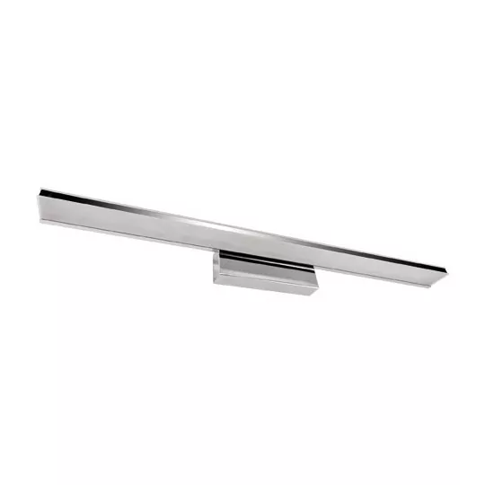 Decorative wall lamp BREGO LED 14W chrome NW 03973 STRUHM