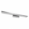 Decorative wall lamp BREGO LED 14W chrome NW 03973 STRUHM