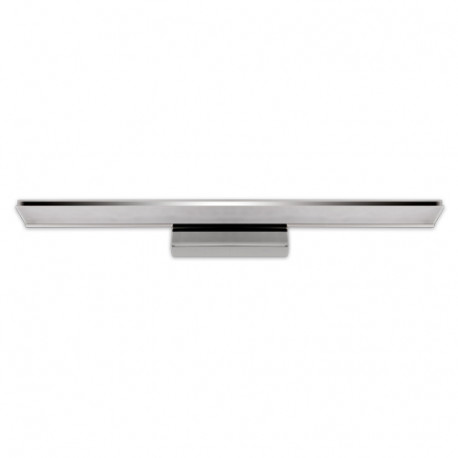 Lampa dekoracyjna kinkiet BREGO LED 14W chrome NW 03973 STRUHM