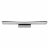 Decorative wall lamp BREGO LED 14W chrome NW 03973 STRUHM