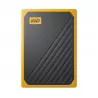 Dysk zewnętrzny SSD 500GB WD My Passport GO 3.0