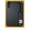 Dysk zewnętrzny SSD 500GB WD My Passport GO 3.0