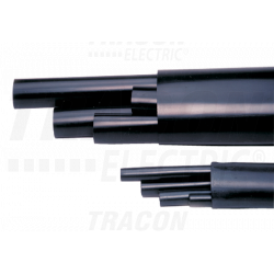 4x6mm heat shrink tubing...