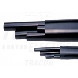 Zestaw rur termokurczliwych...