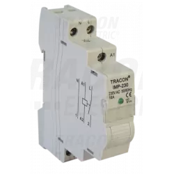 Przekaźnik impulsowy 230V...