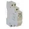 Pulse relay 230V AC 16A IMP-230 Tracon